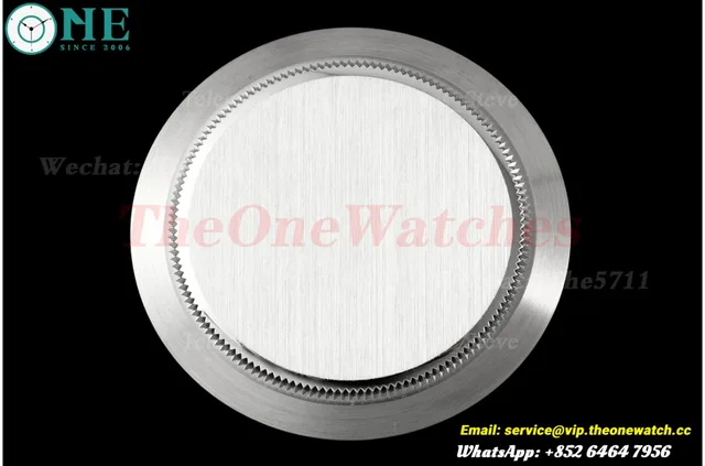 Daytona 116520 40mm SS/SS White Dial UFO UFO.F4130 (Free Sprung) — photo 24