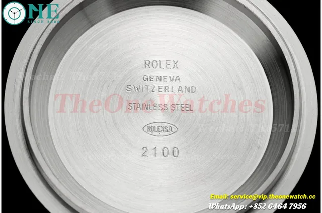 Daytona 116520 40mm SS/SS White Dial UFO UFO.F4130 (Free Sprung) — photo 26