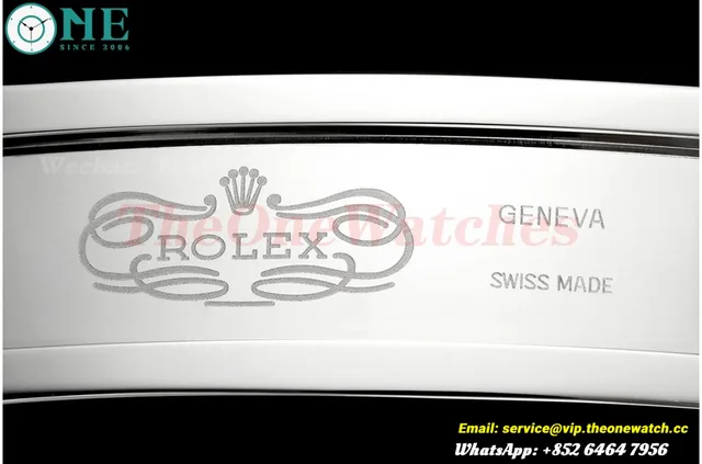 GMT Master II 126720 Sprite Jub 40mm SS/SS Black Dial VSF DD3285 — photo 38