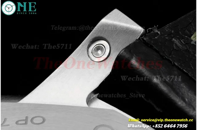 PAM1056 Luminor GMT 44mm SS/LE Green VSF P9011 Super Clone — photo 19