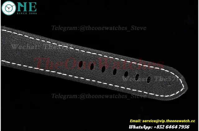 PAM1662 Lum. Marina Auto 44mm TI/FC/NY VSF P9010 — photo 26