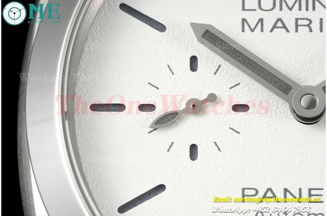 Luminor Marina PAM1394 Auto 42mm SS/LE VSF P9010 — photo 5