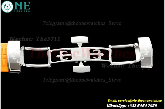 Aquanaut 5167 40mm SS/RU Grey Dial BBF DD324 Super Clone — photo 26