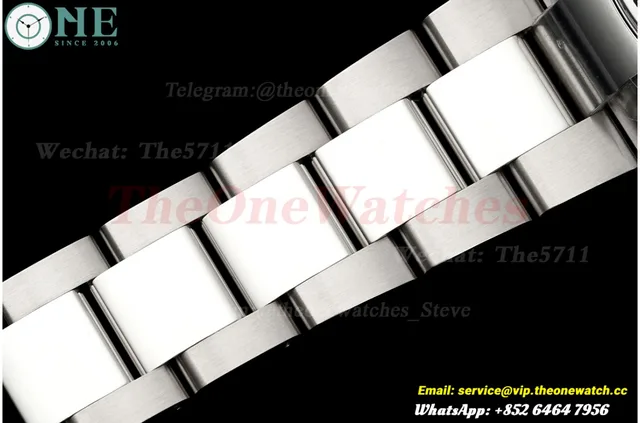 Daytona 116520 40mm SS/SS White Dial VSF DD4130 — photo 30