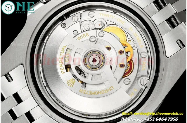 GMT Master II 126720 Sprite Jub 40mm SS/SS Black Dial VSF DD3285 — photo 17