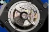 Royal Oak Offshore 26405CE 44mm Black Cer/RU Dark Blue Dial APJF A7750 Mod — photo 31