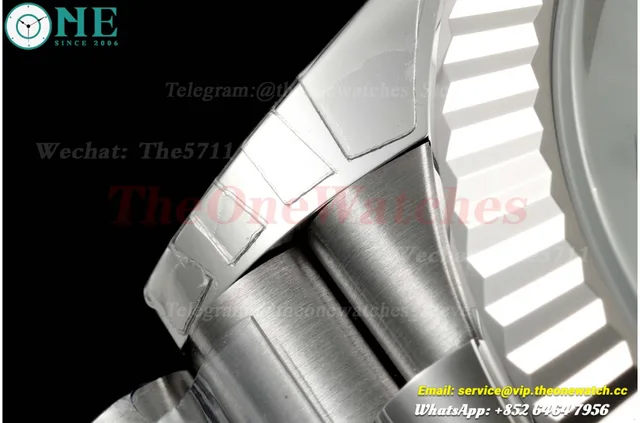 DayDate 228239 40mm SS/SS MOP/Dia VSF V2 DD3255 (Weighted Approx .182g) — photo 9