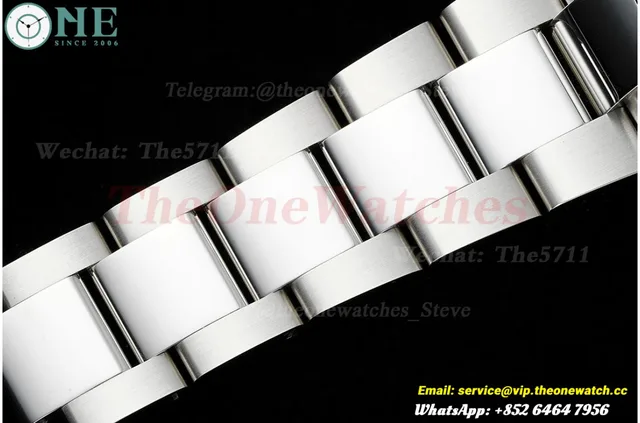 Daytona 116520 40mm SS/SS White/Stk VF DD4130 — photo 32
