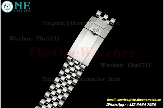GMT Master II 126710 Batgirl 40mm Jub SS/SS Black Dial VSF DD3285 — photo 31