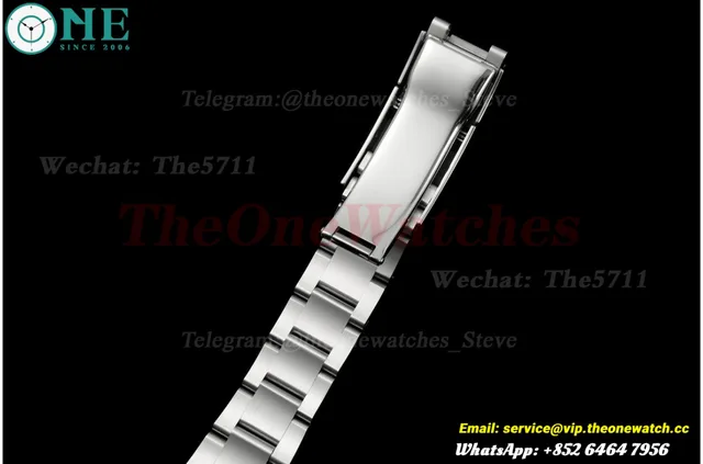 Daytona 116520 40mm SS/SS White Dial UFO UFO.F4130 (Free Sprung) — photo 36