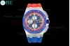 Royal Oak Offshore 26400SO 44mm SS/RU Blue Dial APJF A3126 — photo 24