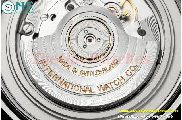 Pilot Mark XVII 40mm SS/LE Black Dial MZF A2892 — photo 14