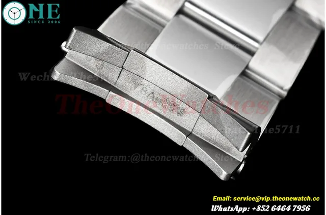 Daytona 126509 40mm SS/SS Silver/Blk VSF V3 DD4131(Gain Weight) — photo 29