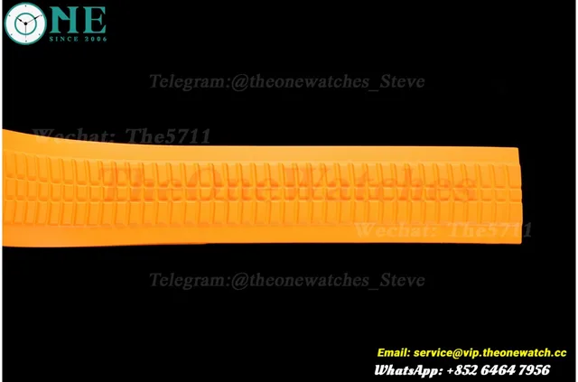 Aquanaut 5167 40mm SS/RU Grey Dial BBF DD324 Super Clone — photo 22