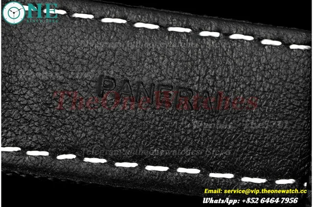 PAM1662 Lum. Marina Auto 44mm TI/FC/NY VSF P9010 — photo 28