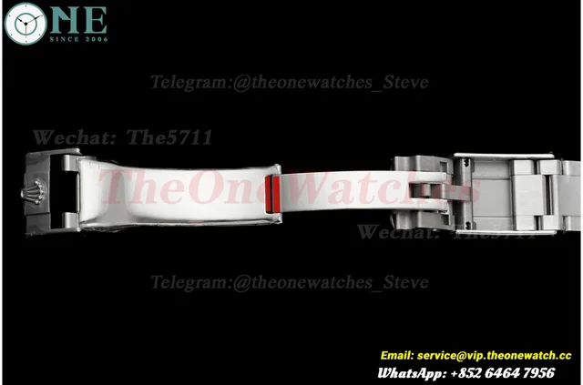 Daytona 126509 40mm SS/SS Blue/Stk VSF V3 DD4131(Gain Weight) — photo 23