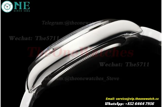 Daytona 126509 40mm SS/SS Black/Sliver VSF V3 DD4131(Gain Weight) — photo 12