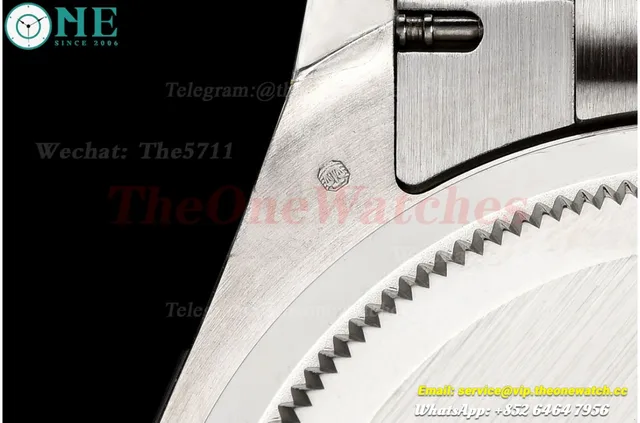Daytona 126509 40mm SS/SS Black/Sliver VSF V3 DD4131(Gain Weight) — photo 28
