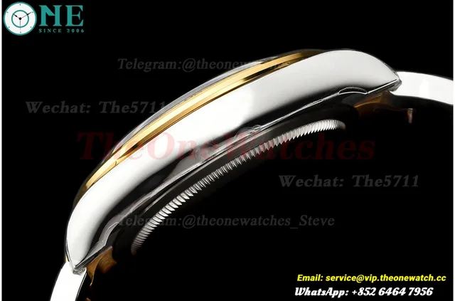 Daytona 126503 40mm YG/SS White Dial VSF V3 DD4131(Gain Weight) — photo 11