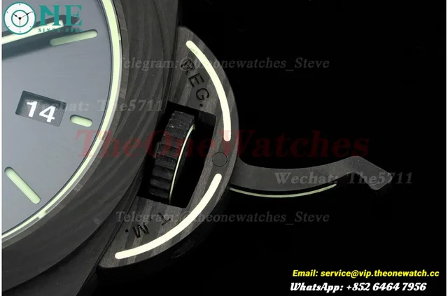 Luminor Marina PAM1118 Auto 44mm FC/NY VSF P9010 — photo 8