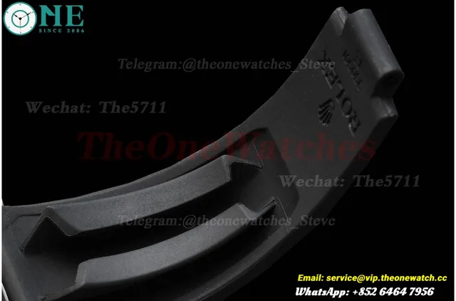 Daytona 126519 40mm SS/RU Grey/Black VSF V2 DD4131(Gain Weight) — photo 33