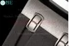 Royal Oak Offshore 44mm Michael Schumacher Ti/RU Grey/Black JJF A3126 — photo 23