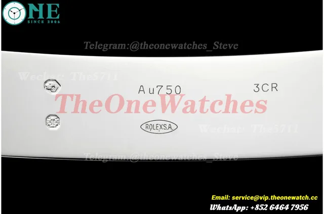 DayDate 228239 40mm SS/SS Blue Ombre/Rmn VSF V2 DD3255 (Weighted Approx.182g) — photo 35