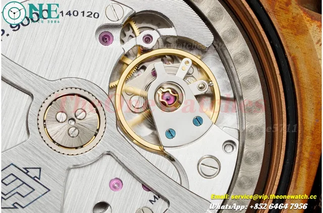 PAM382N Bronzo Submersible BR/LE Green VSF V2 Mod9000 — photo 19