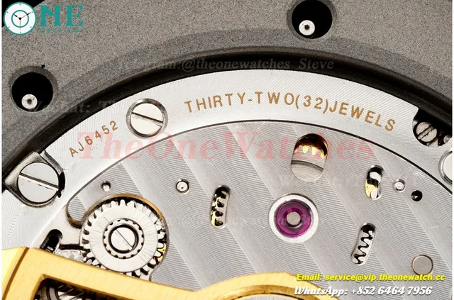 Royal Oak 41mm 15500 SS/SS Blue/Stk ZF V3 A4302 Super Clone — photo 16