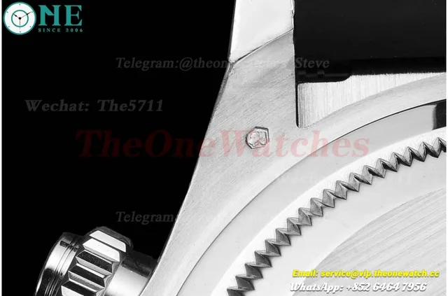 Daytona 126519 40mm SS/RU Grey/Black VSF V2 DD4131(Gain Weight) — photo 29