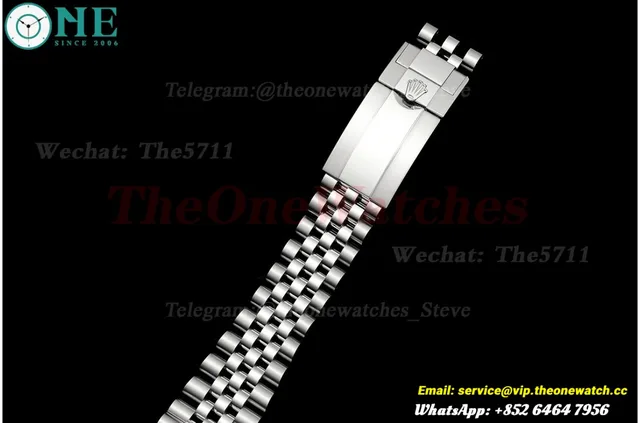 GMT Master II 126720 Sprite Jub 40mm SS/SS Black Dial VSF DD3285 — photo 32
