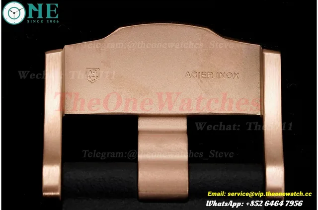 Royal Oak Offshore 24606 44mm Ceramic/RU Black/Black JJF A3126 — photo 25