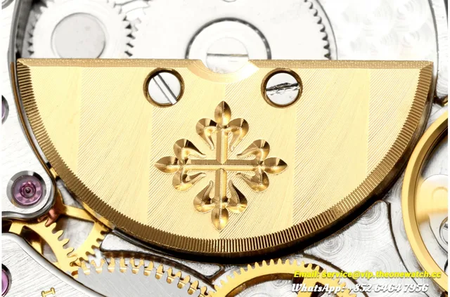 Nautilus 5712 Ultimate Custom Made SS/SS Tiffany & Co. Dial VAF A240(Full Served) — photo 15