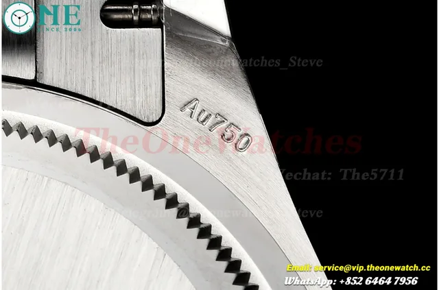 Daytona 126509 40mm SS/SS Silver/Blk VSF V3 DD4131(Gain Weight) — photo 25