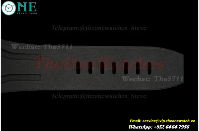 Royal Oak Offshore 26405CE 44mm Cer/RU Glasses Dial APJF A7750 Mod — photo 26