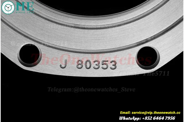 Royal Oak Offshore 26402 44mm Ceramic/RU Black/Black JJF A3126 — photo 18