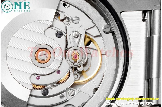 Explorer I 214270 39mm Oys SS/SS Black Dial BPF A2824 — photo 14