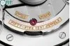 Royal Oak Offshore 26400 44mm SS/RU Cream/Brown JJF A3126 — photo 25