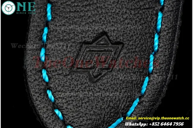 PAM1661 Lum. Carbotech Auto 44mm FC/NY VSF P9010 — photo 28