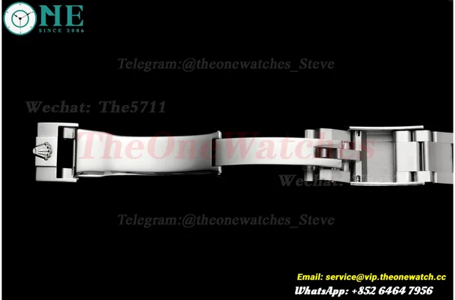 Daytona 116520 40mm SS/SS White Dial UFO UFO.F4130 (Free Sprung) — photo 40