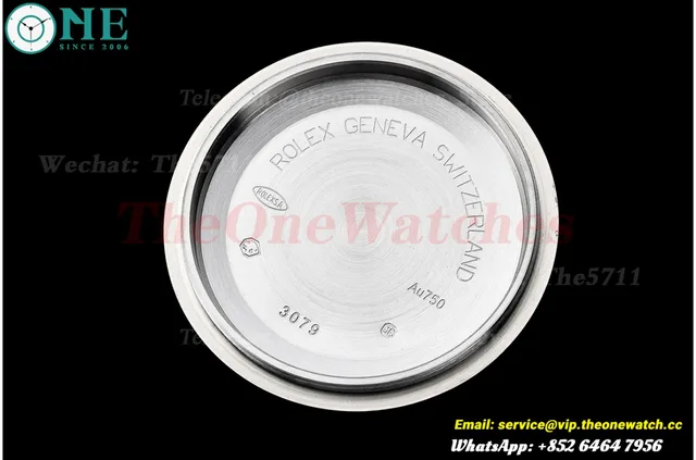 Daytona 126509 40mm SS/SS Silver/Blk VSF V3 DD4131(Gain Weight) — photo 22