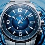 JAEGER LeCOULTRE