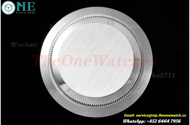 Explorer I 214270 39mm Oys SS/SS Black Dial BPF A2824 — photo 17