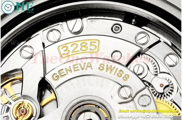 GMT Master II 126720 Sprite Jub 40mm SS/SS Black Dial VSF DD3285 — photo 19