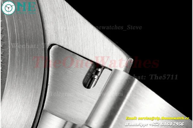 Daytona 116520 40mm SS/SS Black Dial UFO UFO.F4130 (Free Sprung) — photo 29