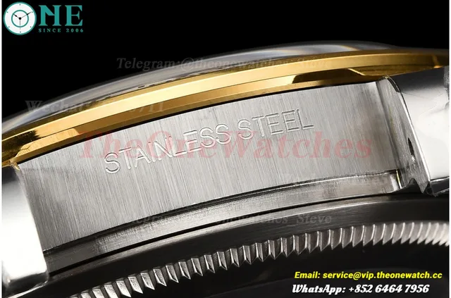 Daytona 126503 40mm YG/SS White Dial VSF V3 DD4131(Gain Weight) — photo 25