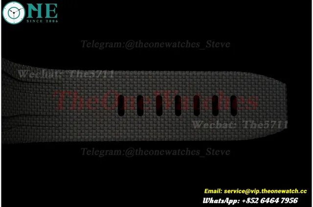 Royal Oak Offshore 26405NR 44mm Black Cer/RU Grey Dial APJF A7750 Mod — photo 25
