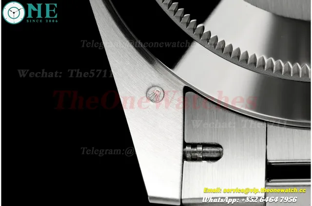 DayDate 228239 40mm SS/SS Grey/Stk VSF DD3255 Super Clone — photo 23
