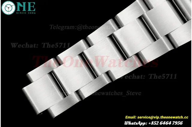 Daytona 116520 40mm SS/SS White Dial UFO UFO.F4130 (Free Sprung) — photo 33