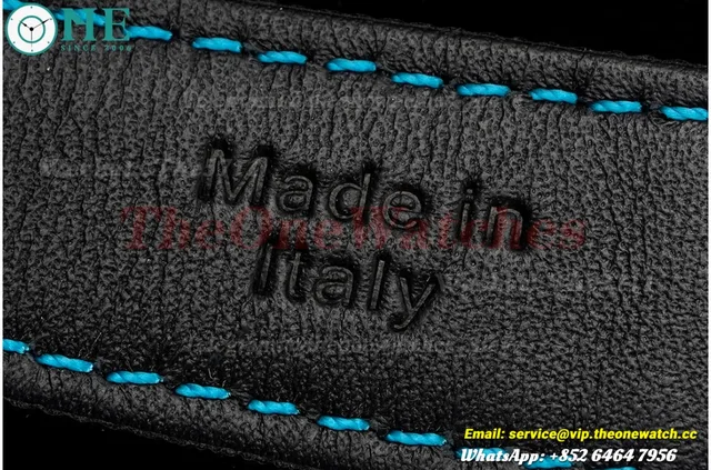 PAM1661 Lum. Carbotech Auto 44mm FC/NY VSF P9010 — photo 26